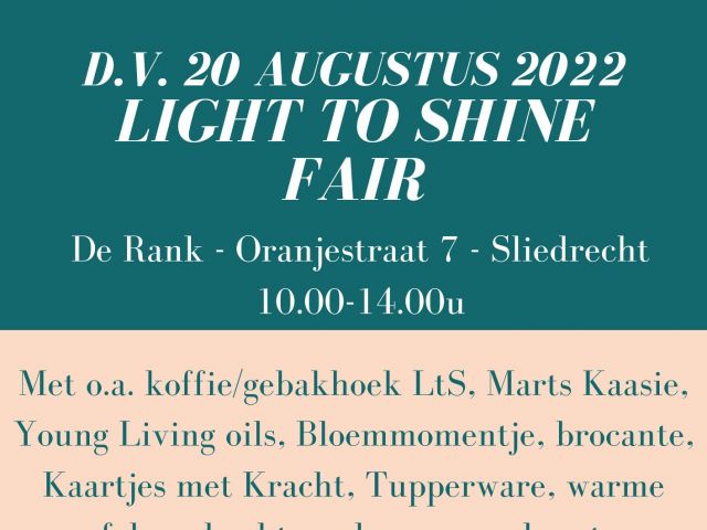 LTS fair 2022